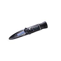 ATAGO MASTER-53Pα Hand Held Refractometer (Brix:  0.0 ~ 53.0%)
