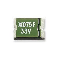 Littelfuse RF2487-000 Resettable Fuses - PPTC 33V .75A-HD 100A MAX