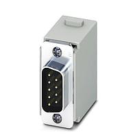 PHOENIX CONTACT 1417309 Plug HC-M-DSUB 09-CT-M