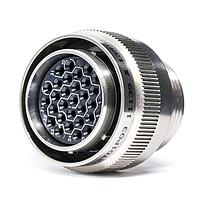 AMP Connectors - TE Connectivity GED16-18-31S11 Plugs PLUG ASSY