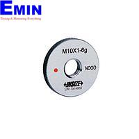 INSIZE 4129-5GN Metric Fine Thread Ring Gage (Class 6g, NOGO, M5)