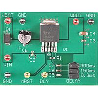 Texas Instruments TPS7A6050EVM LDO Voltage Regulator TPS7A6050EVM