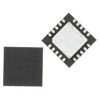 Silicon Labs EFM8UB10F16G-C-QFN20R MCUs 8051 25 MHz 16 kB flash 2 kB RAM 8-bit Universal Bee MCU