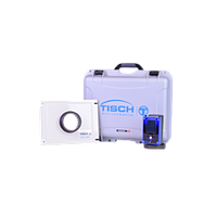 TISCH Environmental TE-HVC Gas Flow Calibrator (25 – 50 CFM)