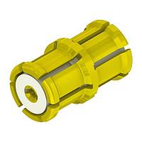 RF Connectors, Coaxial Connectors