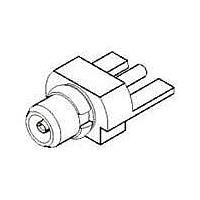 Molex 73415-1561 Connectors MMCX JACK EDGE LAUNC E LAUNCHER (REVERSE)