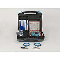 BYK temp-gard pro 6p C Oven recorder - 6 clamp probes for QC & Optimization (0-400°C; ± 0,5°C)