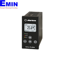 Senseca STL4896-5-2RAO-0-00 Safety Temperature Limiter (thermocouple, 230 V AC, ± 10 % 50-60 Hz)