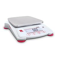 OHAUS SPX2202 Portable Balances (2200g, 0.01g)