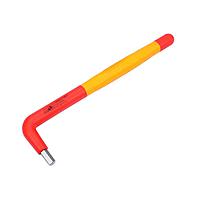 YATO YT-21123 Insulated Hex Keys (6mm)