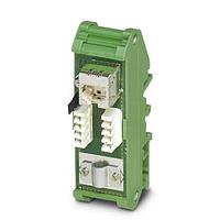 PHOENIX CONTACT 2901645 Patch Panel FL-PP-RJ45-LSA