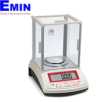 HUAZHI HZT-A+100 Precision Balance (100g, 1mg, External CAL)