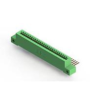 EDAC 842-026-559-112 Receptacles High Temp Card Edge Connector