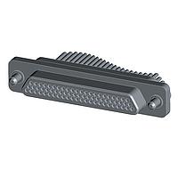 AirBorn M83513/03-B14N Connectors Microminiature Series .050