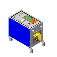 DTE DTE-10M Primary Current Injector