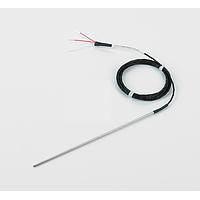 Sterling Sensors RFCSE35MM0502M67 Fabricated RTD with Crimp Seal (Pt100 3-wire class B 5x50mm; -50~250°C; 2m)