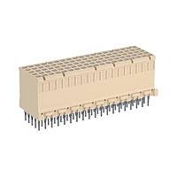 ERNI - TE Connectivity 114111 Hard Metric Connectors 95P 2MM VERT FML BCKPLN BOARD-BOARD