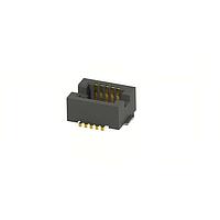 Amphenol FCI 10132797-011110LF Headers HEIGHT PLUG CONNECTOR
