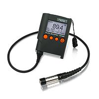 FISCHER DUALSCOPE MPOR-FP Paint Thickness Gauge (0–2000μm; Iso/Fe + NF/Fe+ Iso/NF)