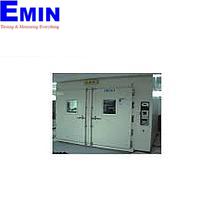 TEMPERATURE & HUMIDITY TEST CHAMBER