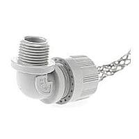 Molex 1300990089 Cable Grips MAX-LOC 90 F2 1/2W/GR .50-.56