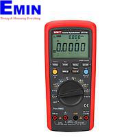 UNI-T UT171A Digital Multimeter (±0.25%,1000V,10A,True RMS)