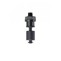 Cynergy3 RSF103YNP Liquid Level Sensors Vertical, Ext Mount, Nylon, N/O, 25VA, M12 Plug