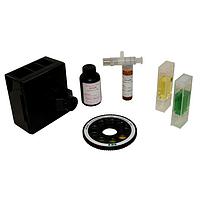 KASAHARA HCHO-1Z Colorimetric Disc Type Water Quality Tester (0.0~2.0 mg/l)