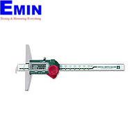 Digital depth gauge