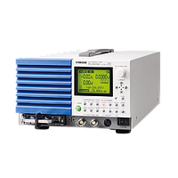KIKUSUI PLZ334WL High Speed-Large Current DC Electronic Load (30V, 100A, 330W)
