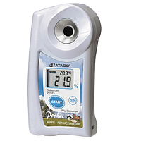 ATAGO PAL-Colostrum Colostrum Refractometer (0.0 – 53.0% Brix)