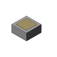 MACOM 910R6K Silicon RF Capacitors Capacitor,0.6 pF +/-10%,Die