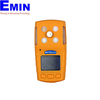 Oceanus OC-904A Portable multi gas detector with LED light (EX,O2,CO,H2S)