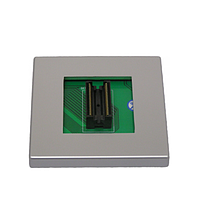 Xeltek DX1039 Socket Adapter (SOJ44; INSERT; DX socket)