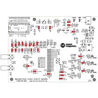 Analog Devices MAX96705COAXEVKIT# GMSL Serializer GMSL Serializer with HBM and HIM and Coa