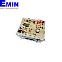 GFUVE TEST-750 Single Phase Microcomputor Protection Relay Test Set