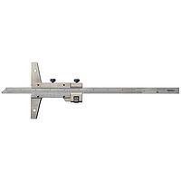 MITUTOYO 527-122 Vernier Depth Gage (0-200mm, 0.02mm)