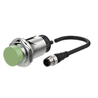 Autonics PRWL30-15DN2 Cylindrical Inductive Proximity Sensors (200Hz, 15mm, 12-24VDC)