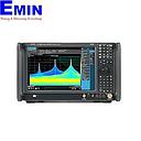 Signal Analyzer Calibration Service