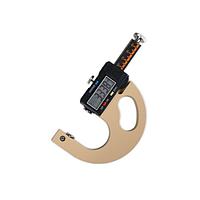 SCHMIDT RMP-30 Thickness Gauge (0 – 30 mm / 1.2 inch)