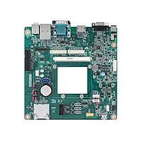Advantech ROM-DB7501-SCA1E Development Boards Development Board for Q7 v2.0 RISC Module