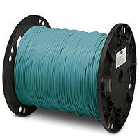 PHOENIX CONTACT 1422113 Multi-Conductor Cables BRD SF-UTP PUR TEAL 26AWG 4X2 6.4MM 100M