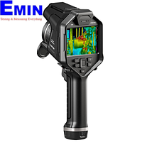 FOTRIC 348A Thermal Imager (-20℃~1200℃, 640*480 pixels)
