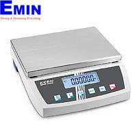 KERN FKB 15K0.5 High Resolution Bench Scale (15 kg, 500mg)