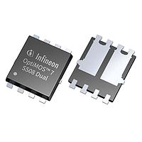 Infineon IAUCN08S7L110ATMA1 MOSFETs MOSFET_(75V 120V(