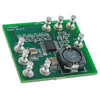 Texas Instruments LM20134EVAL Voltage Regulator - Switching Regulator 4A, PowerWise Synchronous Buck Regulato