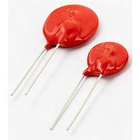 Littelfuse TMOV20RP550ML1B7 MOVs THERMALLY PROTECTED VARISTOR 20MM