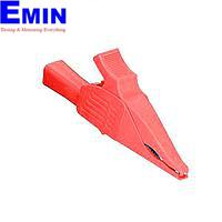 HIOKI 9751-01 Red Aligator Clip (for Hioki IR3455)