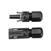 Amphenol Industrial H4CFC2DI Solar Connectors SOLAR H4 HELIOS FEMALE 14 AWG