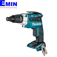 MAKITA DFS251Z Cordless Screwdriver (0 - 2,500 Rpm)